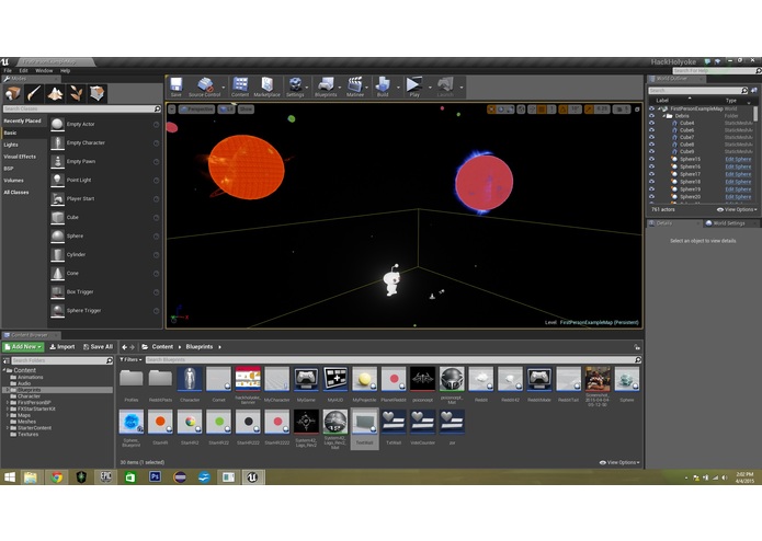 Ocuverse – screenshot 5
