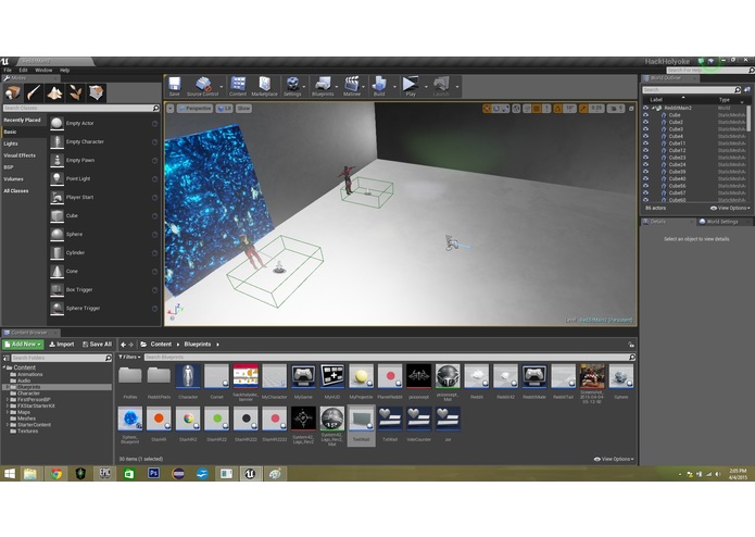Ocuverse – screenshot 4