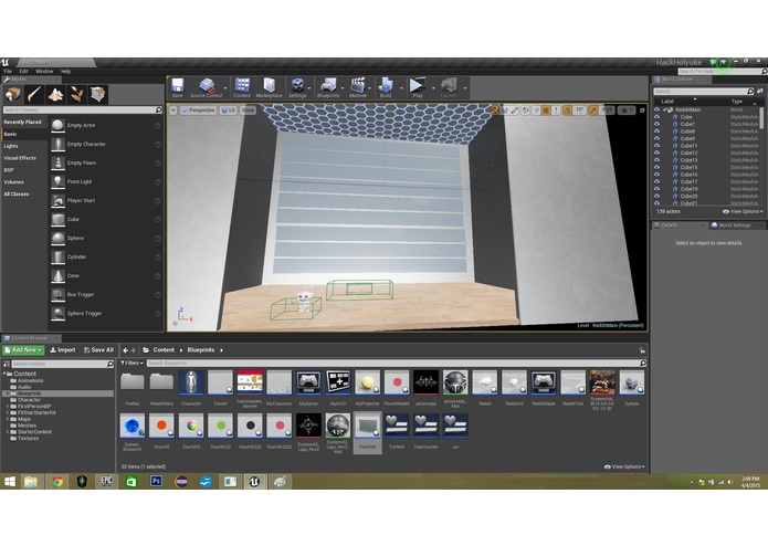 Ocuverse – screenshot 3