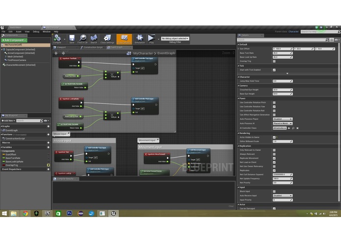 Ocuverse – screenshot 2