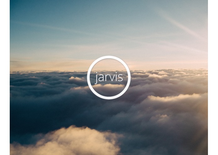 Jarvis – screenshot 1