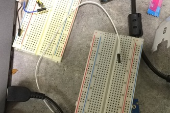 Audio Message Passing