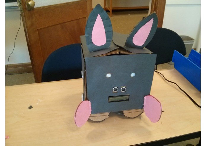 FunnyBunny – screenshot 4