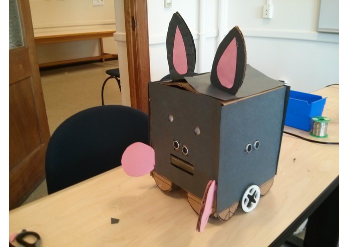 FunnyBunny – screenshot 1