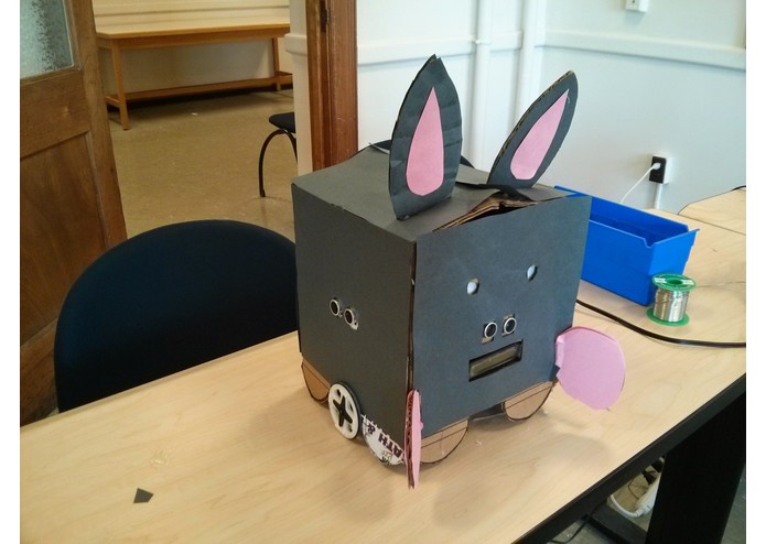 FunnyBunny – screenshot 2