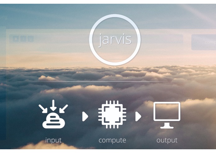 Jarvis – screenshot 3