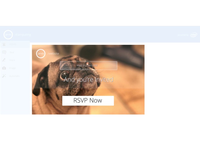 Jarvis – screenshot 4