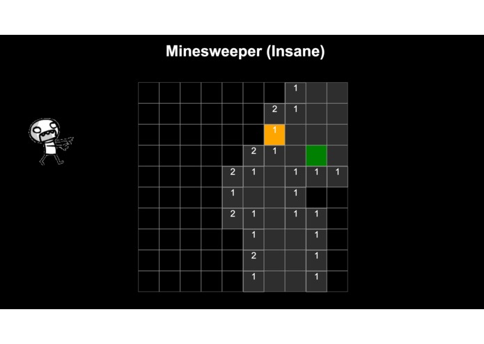 ZombieSweeper – screenshot 2