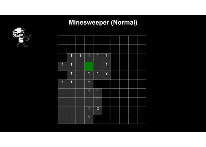 ZombieSweeper – screenshot 3