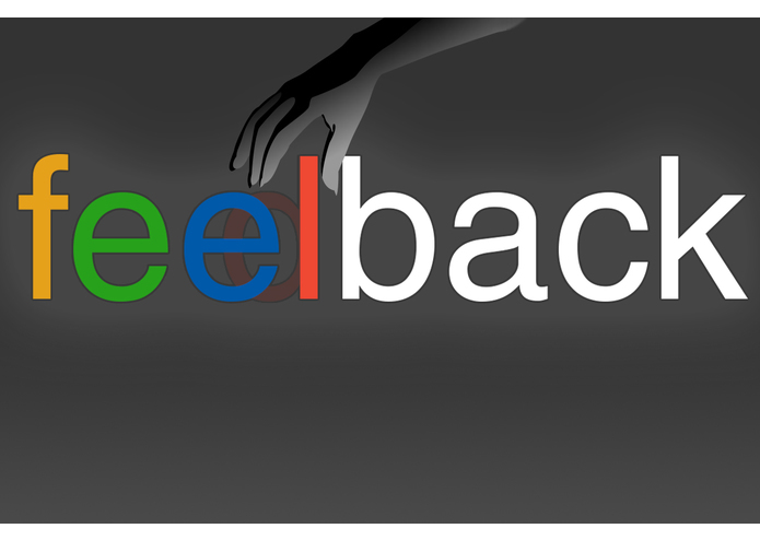 FeelBack – screenshot 1