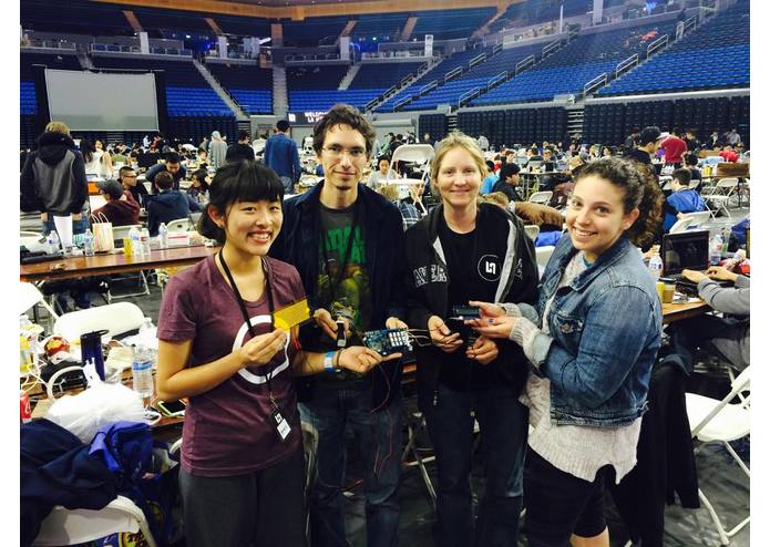 Heat Sense – screenshot 1