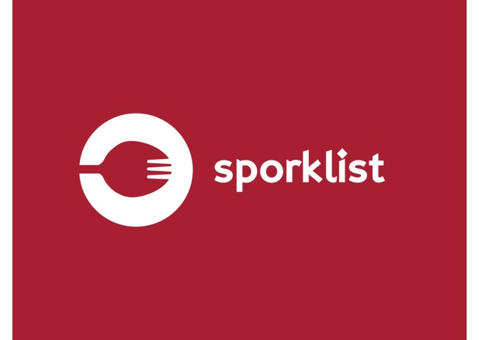 sporklist – screenshot 1