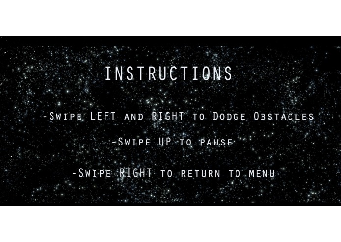 Light Runner – screenshot 2