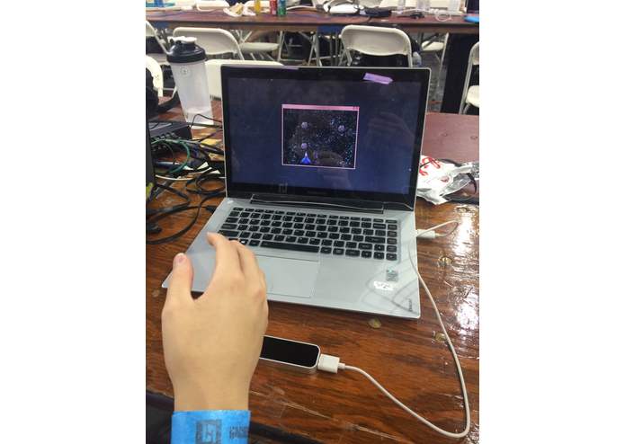 Light Runner – screenshot 6