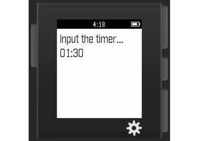 Pebblic Speaking – screenshot 2