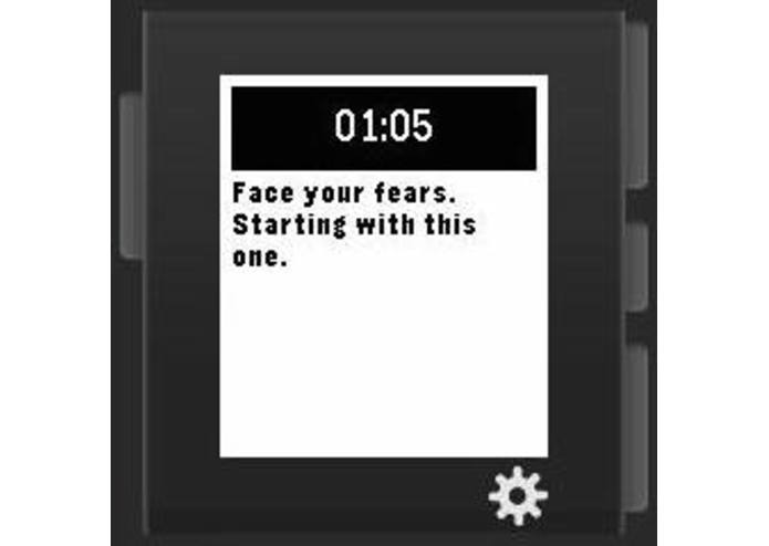 Pebblic Speaking – screenshot 6