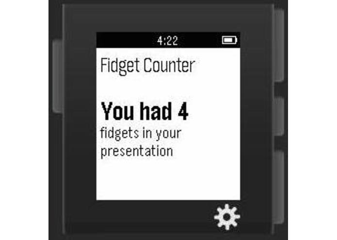 Pebblic Speaking – screenshot 7