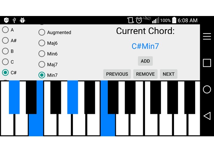 JazzMaster – screenshot 1
