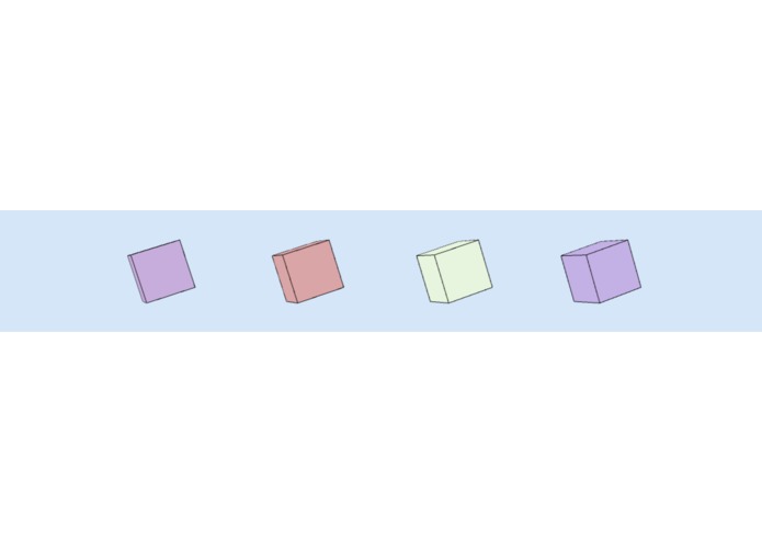 Procedural Generation of Synthesizers – screenshot 1