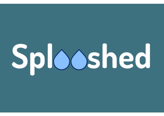 Splooshed – screenshot 1