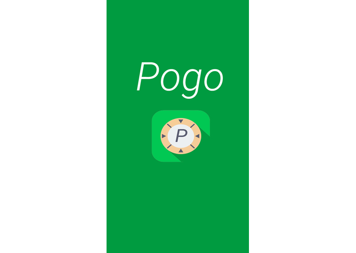 Pogo – screenshot 1