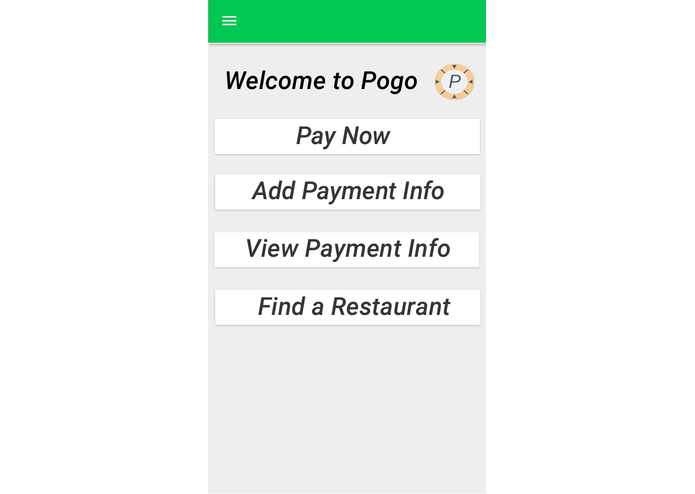 Pogo – screenshot 2