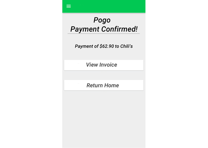 Pogo – screenshot 7