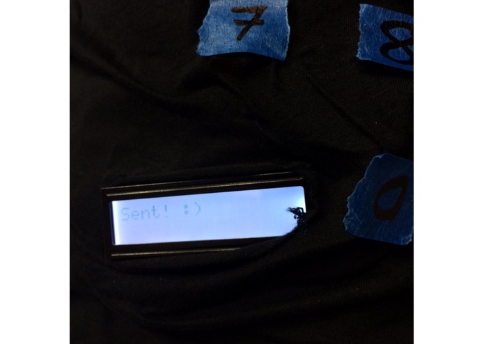 What's Your Number? – screenshot 3