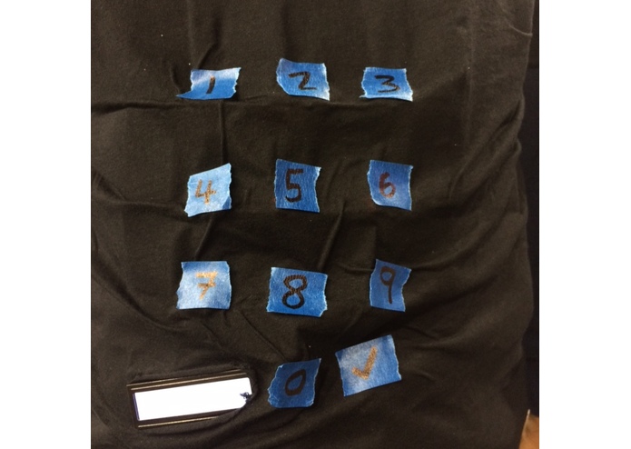 What's Your Number? – screenshot 2