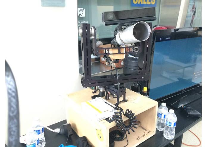 MyoKannon – screenshot 1