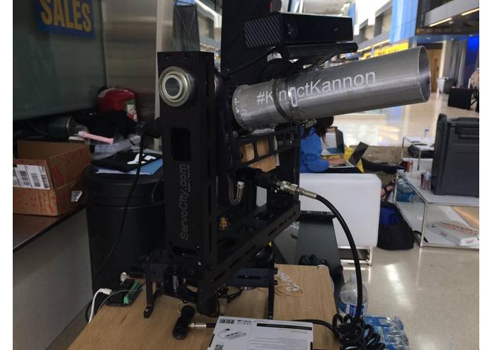 MyoKannon – screenshot 2