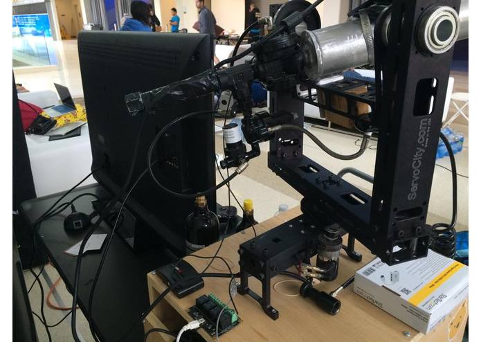 MyoKannon – screenshot 3