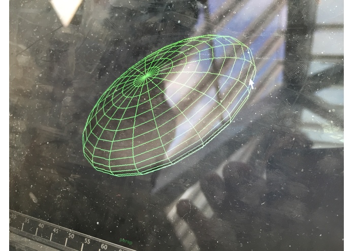 LeapCAD – screenshot 6