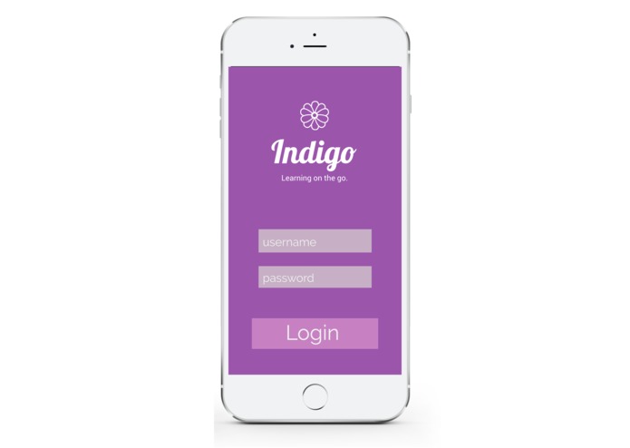 Indigo – screenshot 1