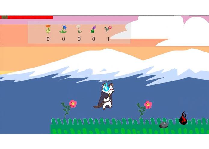 Flower – screenshot 1