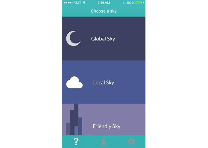 QuestionnAIR – screenshot 3