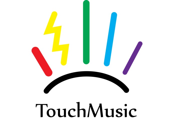 TouchMusic gloves – screenshot 1