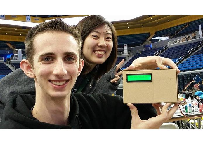 Sprinkle – screenshot 7