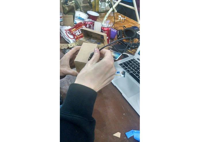 Sprinkle – screenshot 5