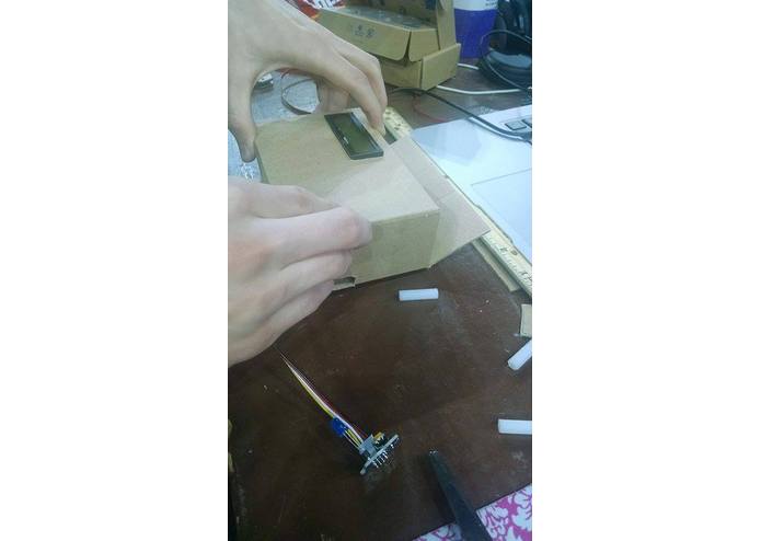 Sprinkle – screenshot 1