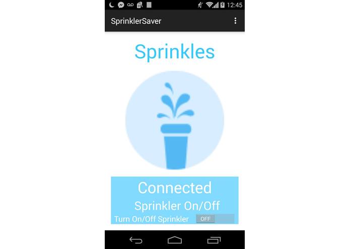 Sprinkle – screenshot 2