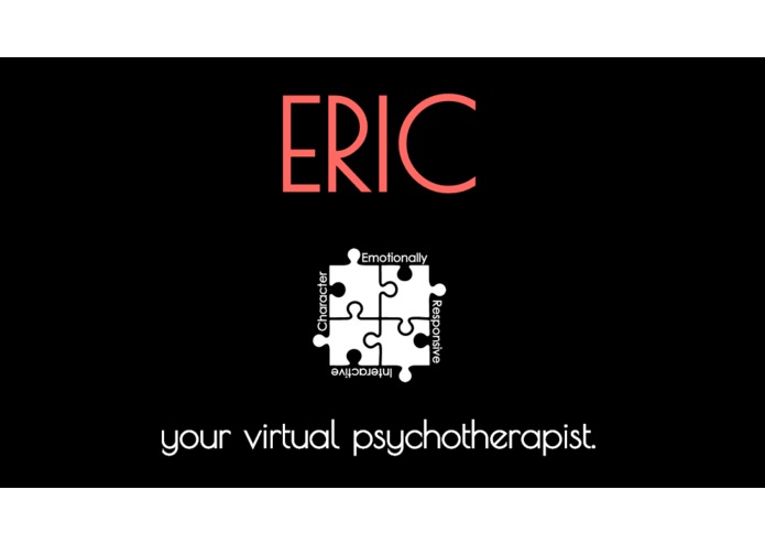 ERIC – screenshot 1