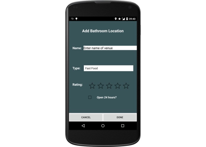 Number2 – screenshot 4