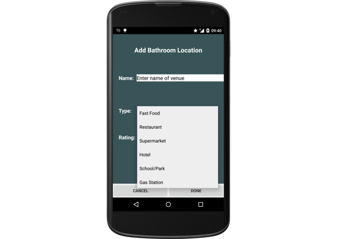 Number2 – screenshot 2