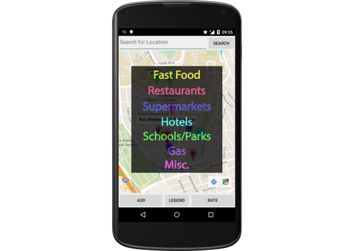 Number2 – screenshot 1
