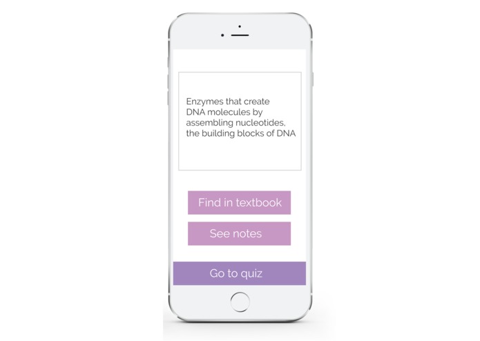 Indigo – screenshot 4