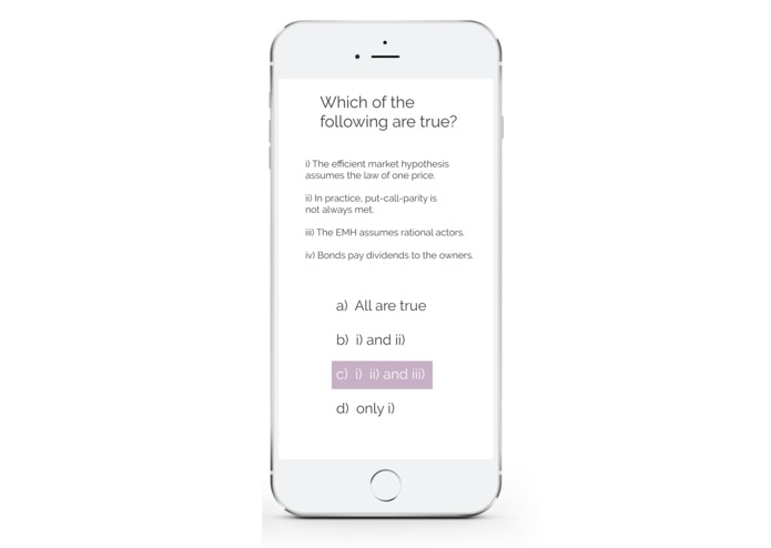 Indigo – screenshot 3