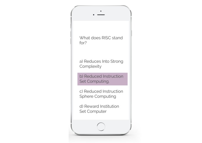 Indigo – screenshot 2