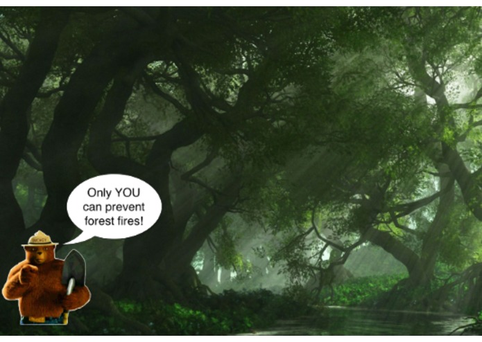 HookahTheBear – screenshot 1