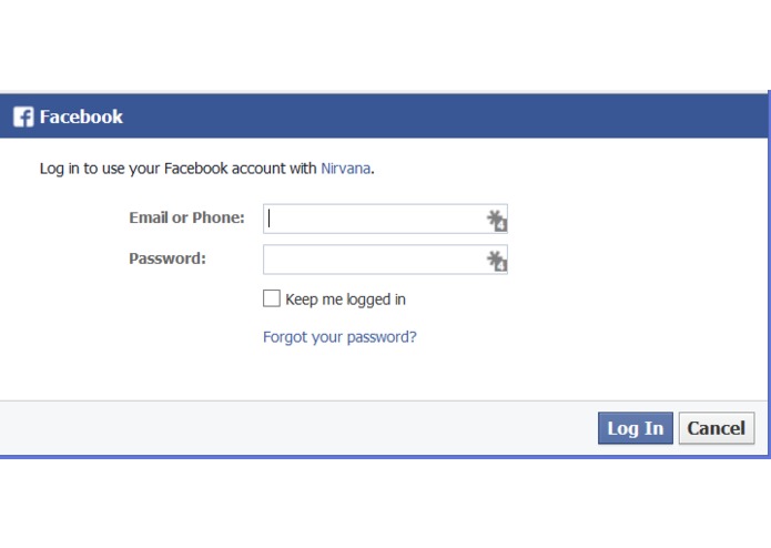 Nirvana – screenshot 5